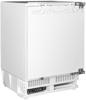 OEM UB01FIB Under-counter Fridge With Icebox Integrated Fridge White
