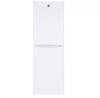 Hoover HHCS517FWK Static 55cm 138 Litres Freestanding Fridge-Freezer White