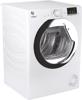 Hoover HLE C9DCE-80 Condenser 9kg In Door Tank ( HLEC9DCE-80 ) Freestanding Dryer White