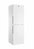 Hoover HVCT3L517FWKR H-FRIDGE 300 Freestanding Fridge-Freezer White