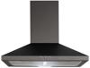 OEM CHL60BL 60cm Pyramid Chimney Cooker Hood Black
