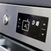 Montpellier SFOM69MX Single Multifunction 69 Litres TruFan™ Built-in Single Electric Oven Stainless steel