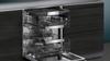 Siemens SN87YX03CE iQ700, Fully-integrated , 60cm, 14 Place Settings Integrated Dishwasher 