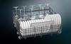 Siemens SN87YX03CE iQ700, Fully-integrated , 60cm, 14 Place Settings Integrated Dishwasher 