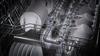 Siemens SN87YX03CE iQ700, Fully-integrated , 60cm, 14 Place Settings Integrated Dishwasher 