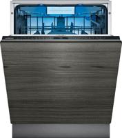 Siemens SN87YX03CE iQ700, Fully-integrated , 60cm, 14 Place Settings Integrated Dishwasher