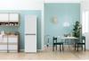 Indesit IBNF 55181 W UK 1  181cm 248 Litres 50/50  ( IBNF55181W ) Frost Free Freestanding Fridge-Freezer White