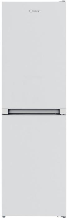 Indesit IBNF 55181 W UK 1  181cm 248 Litres 50/50  ( IBNF55181W ) Frost Free Freestanding Fridge-Freezer White