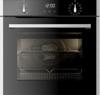 CDA SL300SS 13 Function Electric Multifunction Built-in Single Electric Oven Stainless steel