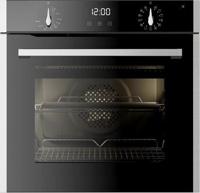CDA SL500SS 13 Function Electric Pyrolytic Oven Built-in Single Electric Oven Stainless steel