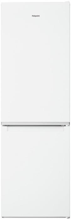 Hotpoint H1NT811EW *FROST FREE*  60/40 60cm Freestanding Fridge-Freezer White