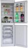OEM RFI105 50/50 240 Litres Integrated Fridge Freezer White
