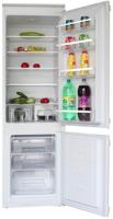 OEM RFI104 70/30 260 Litres Integrated Fridge Freezer White