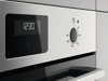 Zanussi ZOCNX3XR  Series 20 FanCook Oven Built-in Single Electric Oven Stainless steel
