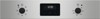 Zanussi ZOCNX3XR  Series 20 FanCook Oven Built-in Single Electric Oven Stainless steel