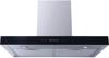 Prima PRCH030 90cm Box Chimney Hood Stainless steel