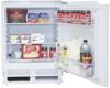 OEM Undercounter  RFU101 136Litres Built In + RFU103 105Litres Freezer ( Integrated Fridge and Freezer ) White