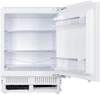 OEM RFU101  136Litres Built In Under counter Integrated Fridge White