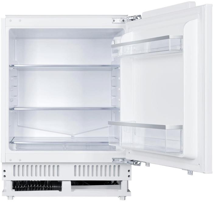 OEM Undercounter  RFU101 136Litres Built In + RFU103 105Litres Freezer ( Integrated Fridge and Freezer ) White