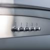 OEM CGH60SS 60cm Chimney Hood Stainless steel