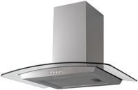 OEM CGH60SS 60cm Chimney Hood Stainless steel