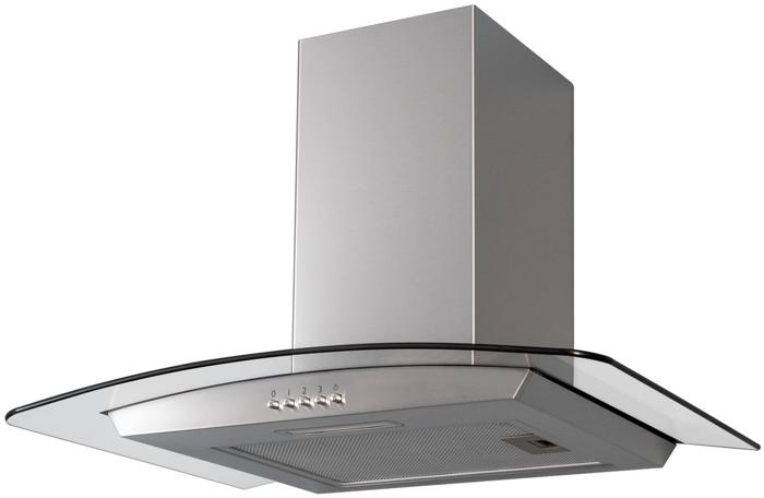 OEM CGH60SS 60cm Chimney Hood Stainless steel