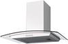 OEM CGH60WH 60cm Chimney Hood White