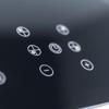 OEM INDH61BL 4 Zone Touch control  ( Plug-in & Go ) Induction Hob Black