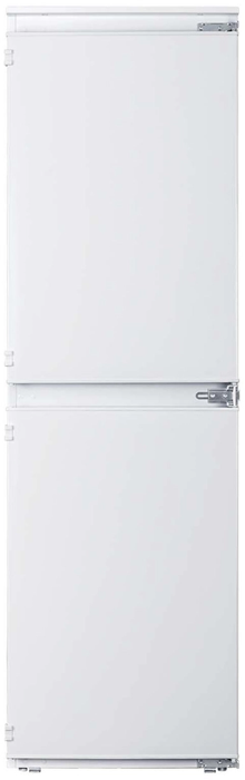 OEM UB50/50FF  Frost Free 50/50 Split   (UB5050FF ) Integrated Fridge Freezer White