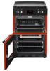 Stoves ST RICH 600Ei 60cm Double oven ( 444444730 ) Freestanding Induction Cooker Jalapeno