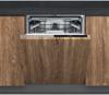 Hotpoint HIP 4O539 WLEGT UK 14 Place Settings ( HIP4O539WLEGTUK ) Integrated Dishwasher Inox