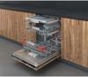 Hotpoint HIP 4O539 WLEGT UK 14 Place Settings ( HIP4O539WLEGTUK ) Integrated Dishwasher Inox
