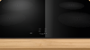 NEFF T36CA50X1U N 30, 60 cm, Induction Hob Black
