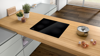 NEFF T36CA50X1U N 30, 60 cm, Induction Hob Black