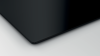NEFF T36CA50X1U N 30, 60 cm, Induction Hob Black