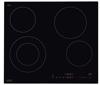 Belling CH602TBLK 60cm Touch Control ( 444410136 ) Ceramic Hob Black