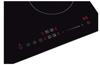Belling CH602TBLK 60cm Touch Control ( 444410136 ) Ceramic Hob Black