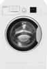 Hotpoint NM10 944 WS Freestanding Washing Machine White