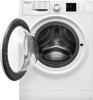 Hotpoint NM10 944 WS Freestanding Washing Machine White