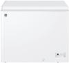Hoover HHCH 202 EL 198-Litres ( HHCH202EL ) Chest Freestanding Freezer White