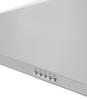 Montpellier MH900X 90cm Chimney Hood Stainless steel