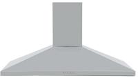 Montpellier MH900X 90cm Chimney Hood Stainless steel