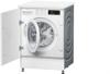 NEFF W543BX2GB 8 kg, Integrated Washing Machine White
