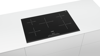 Bosch PIV851FB1E Series 6, 80 cm, 5 Zones Induction Hob Black
