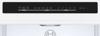 Bosch KGN362WDFG Series 4, 186 x 60 cm, No Frost, 60/40, 321-Litres Freestanding Fridge-Freezer White