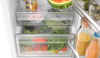 Bosch KGN362WDFG Series 4, 186 x 60 cm, No Frost, 60/40, 321-Litres Freestanding Fridge-Freezer White