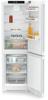 Liebherr CNd5203 with EasyFresh and NoFrost 330-Litres 60/40 Freestanding Fridge-Freezer White