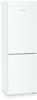 Liebherr CNd5203 with EasyFresh and NoFrost 330-Litres 60/40 Freestanding Fridge-Freezer White