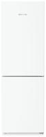 Liebherr CNd5203 with EasyFresh and NoFrost 330-Litres 60/40 Freestanding Fridge-Freezer White