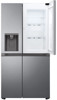 LG GSJV50DSXF Door-in-Door™ 635-Litres NatureFRESH™ Frost Free ( Plumbed-In ) American Style Fridge Freezer Dark Graphite